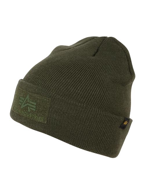 ALPHA INDUSTRIES Hue  gran