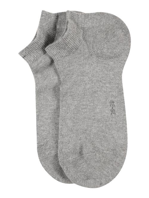 FALKE Sokker 'Family'  grå