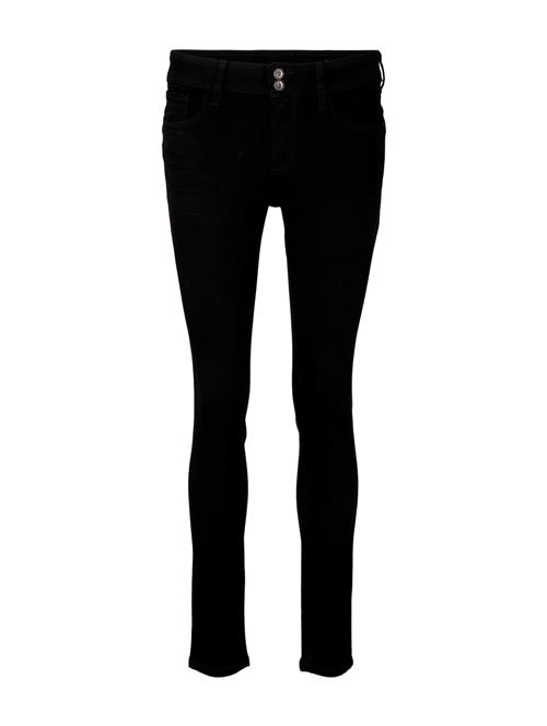 TOM TAILOR Jeans 'Alexa'  black denim