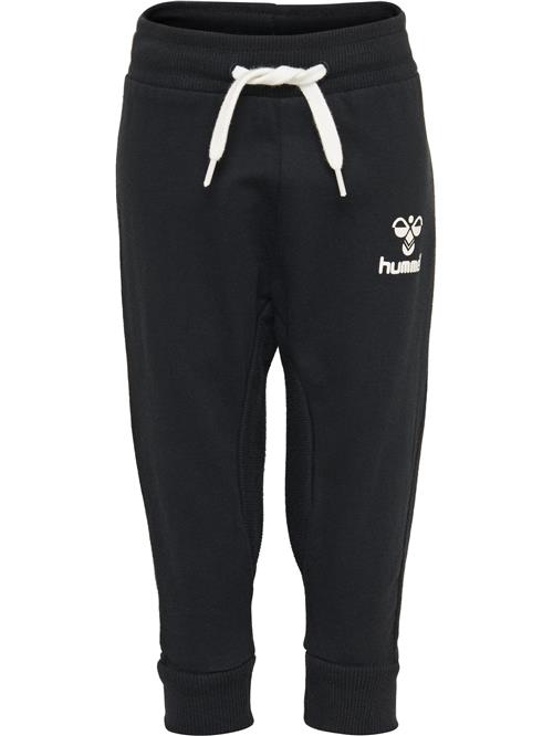 Hummel Bukser 'Apple'  sort / hvid