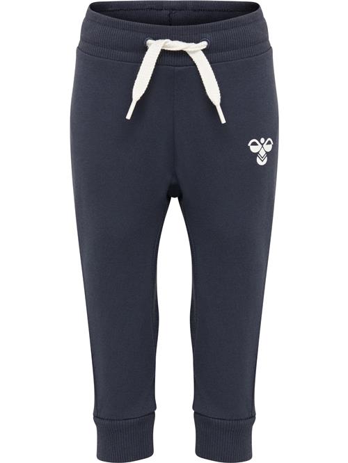 Hummel Bukser 'Apple'  marin / naturhvid