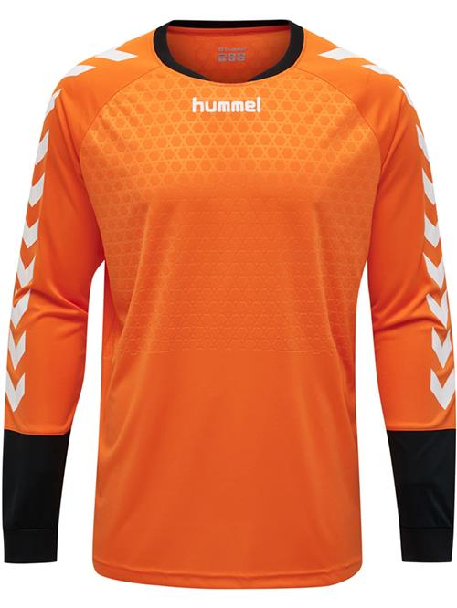 Hummel Funktionsskjorte  rød