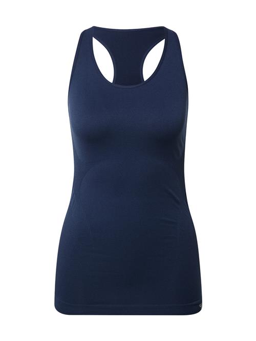 Hummel Sportsoverdel 'Tif'  marin / navy / lysegrå