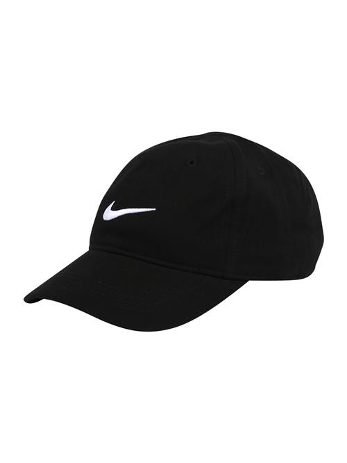 Nike Sportswear Hat  antracit / hvid