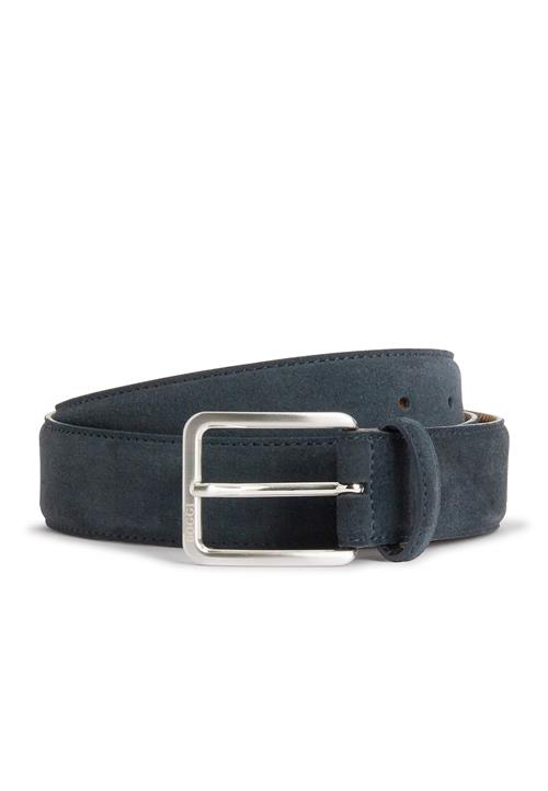 Boggi Milano Bælte  navy