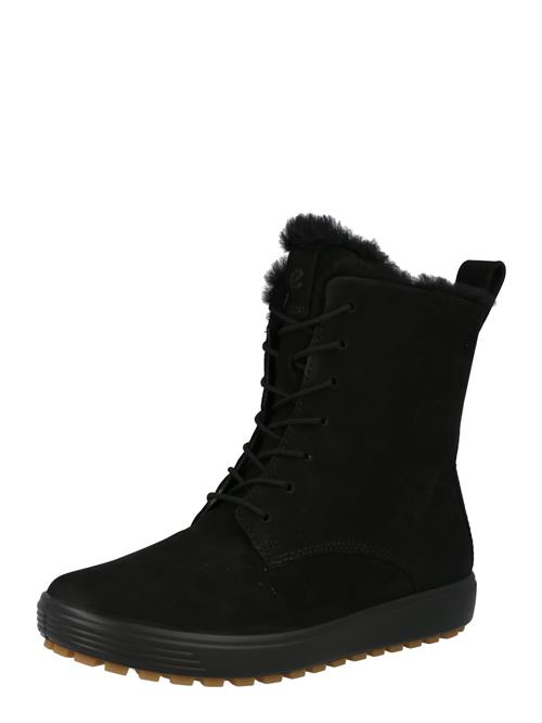 ECCO Støvletter  sort