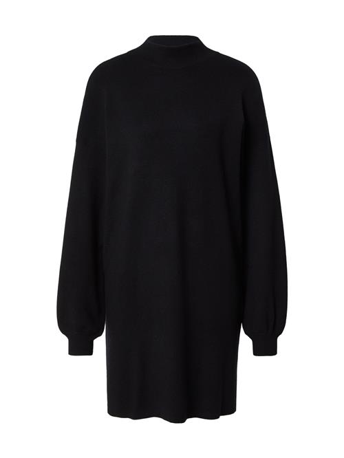 VERO MODA Strikkjole 'Nancy'  sort