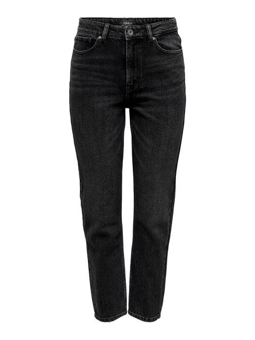 Se ONLY Jeans  black denim ved About You
