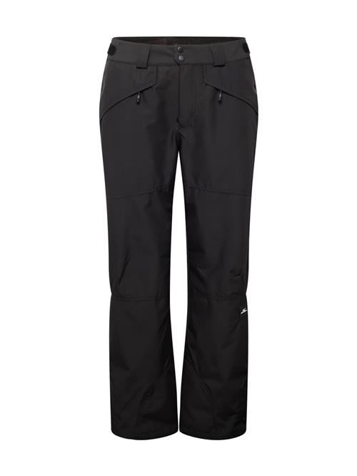 O'NEILL Udendørsbukser 'Hammer'  sort