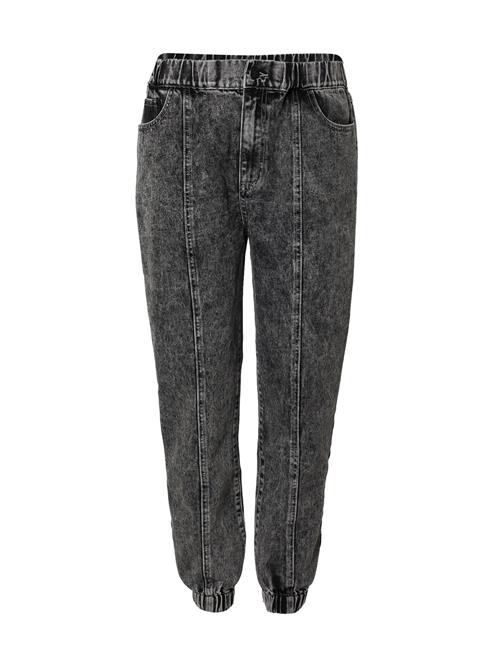 ABOUT YOU x Benny Cristo Jeans 'Simon'  grey denim