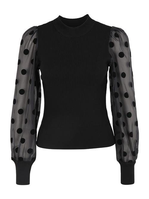 Se YAS Pullover 'YASDotme'  sort ved About You