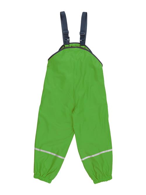 PLAYSHOES Overalls  navy / lysegrøn