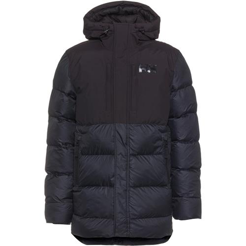 HELLY HANSEN Udendørsjakke 'Active Puffy'  sort