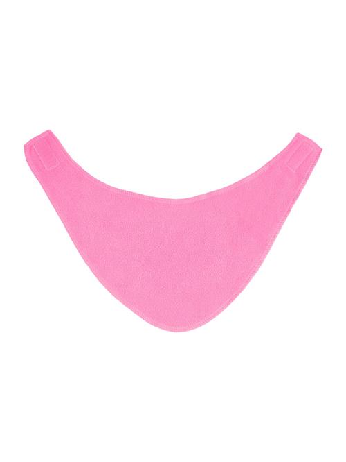 PLAYSHOES Tørklæde  lys pink