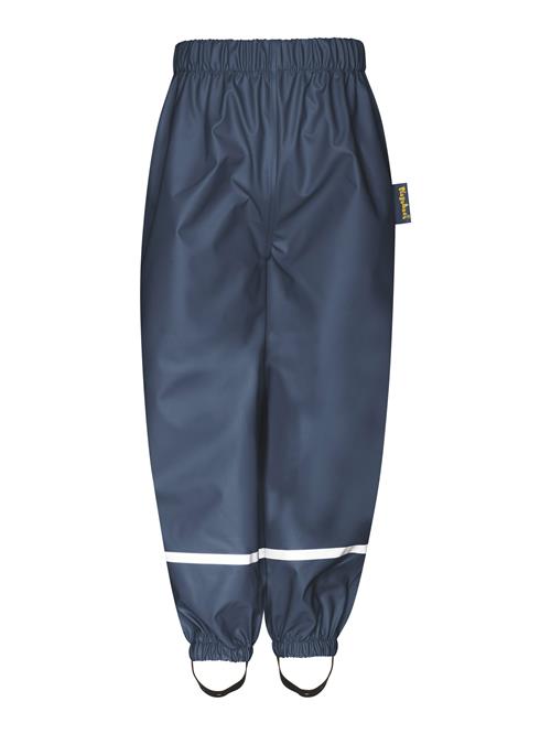 PLAYSHOES Funktionsbukser  marin / sølv