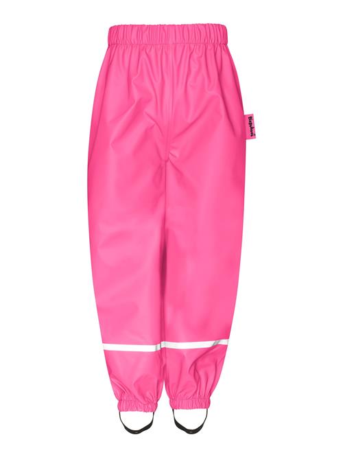 PLAYSHOES Funktionsbukser  lys pink / sølv