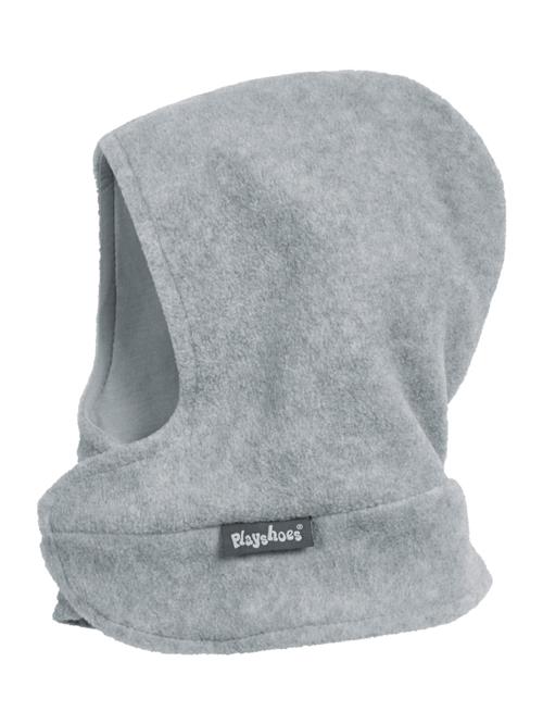 PLAYSHOES Hue  grå-meleret