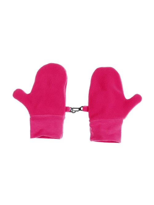 PLAYSHOES Handsker  pink