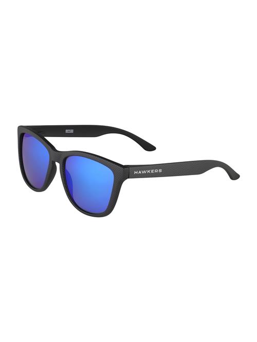 HAWKERS Solbriller 'One Carbono'  sort