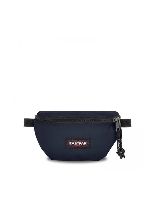 EASTPAK Bæltetaske 'Springer'  navy / rød / sort / hvid