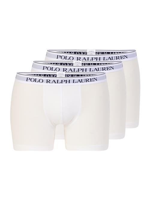 Polo Ralph Lauren Boksershorts  grå / sort / hvid