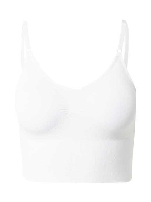 MAGIC Bodyfashion Undertrøje  hvid