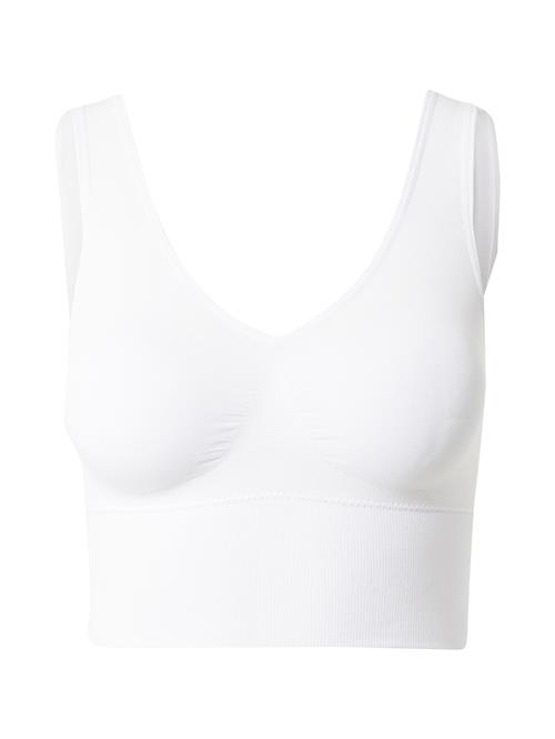 MAGIC Bodyfashion BH  hvid