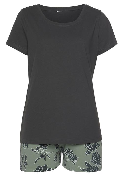 VIVANCE Shorty 'Dreams'  jade / lysegrøn / hvid