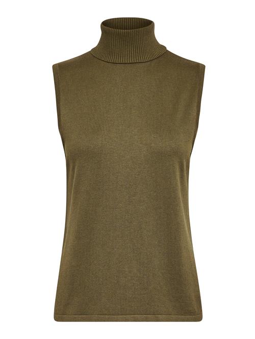 minus Sticktop 'Raka'  oliven