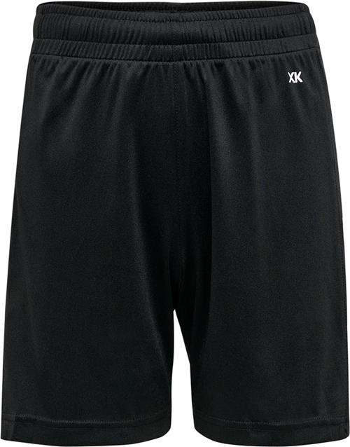 Hummel Sportsbukser 'Core XK'  sort / hvid