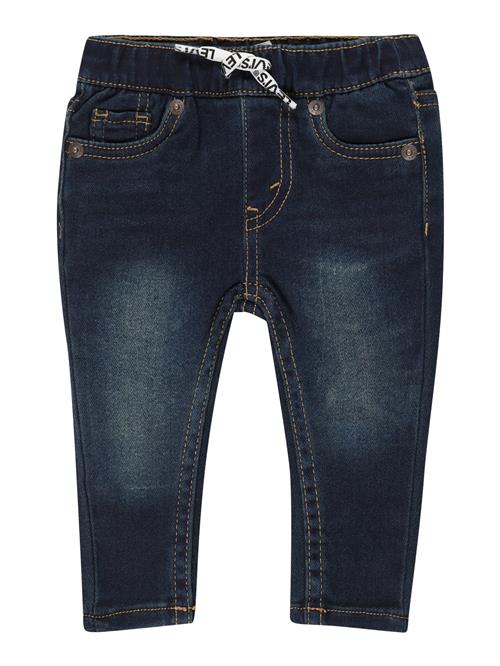 Levi's Kids Jeans  mørkeblå