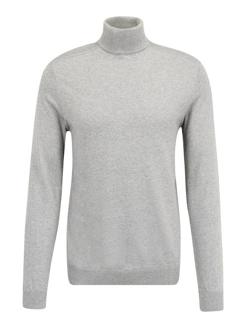 SELECTED Pullover 'Berg'  grå