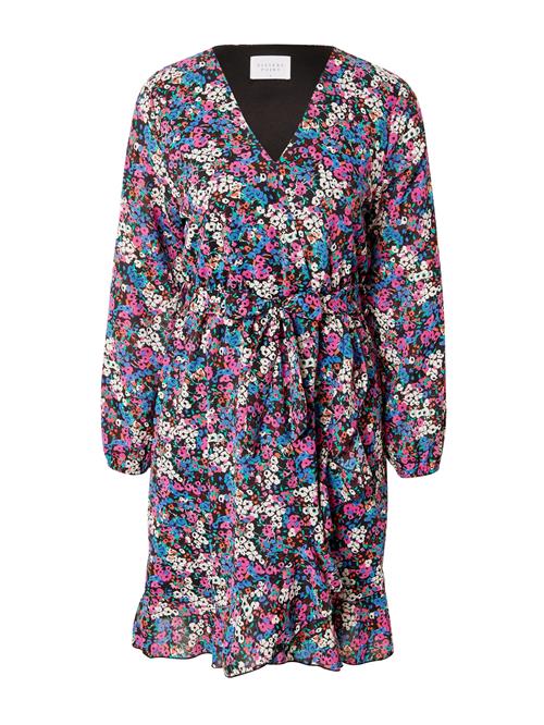 SISTERS POINT Kjole 'NEW GRETO'  blandingsfarvet