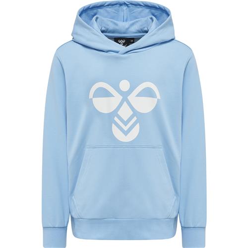 Hummel Sportsweatshirt  lyseblå / hvid