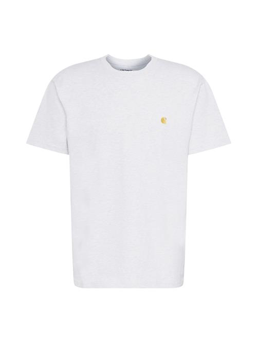 Carhartt WIP Bluser & t-shirts 'Chase'  lysegrå