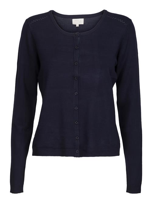 minus Cardigan 'New Laura'  mørkeblå