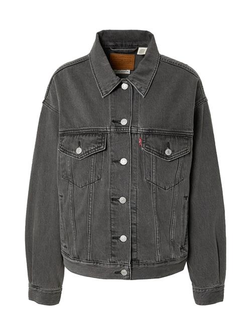 LEVI'S ® Overgangsjakke '90's'  grey denim
