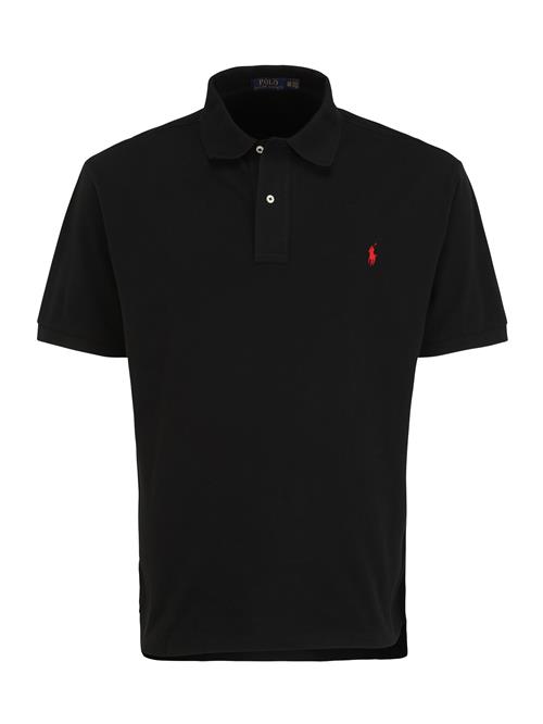 Polo Ralph Lauren Big & Tall Bluser & t-shirts  sort