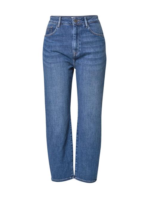 Dawn Jeans  blue denim