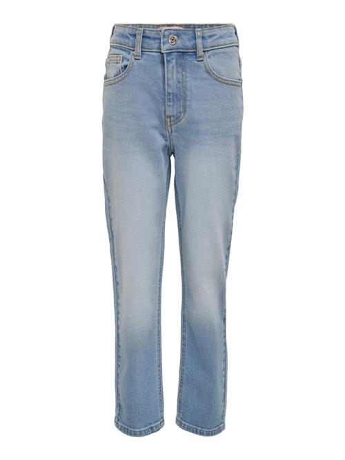 ONLY GIRLS Jeans 'Calla'  blue denim