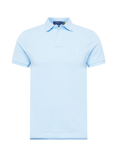 Polo Ralph Lauren Bluser & t-shirts  lyseblå