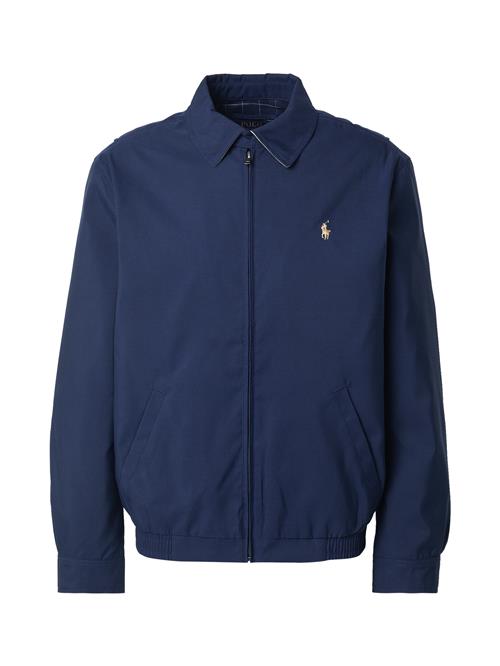 Polo Ralph Lauren Overgangsjakke  sand / navy
