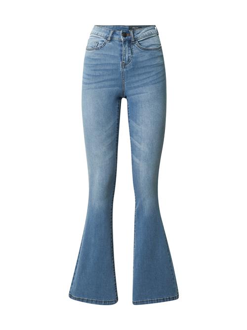 Noisy may Jeans 'Sallie'  blue denim