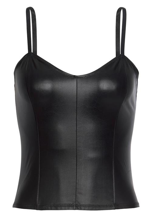 LASCANA Overdel  sort