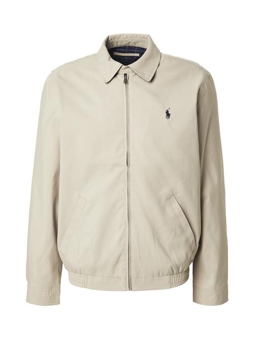 Polo Ralph Lauren Overgangsjakke  beige / navy