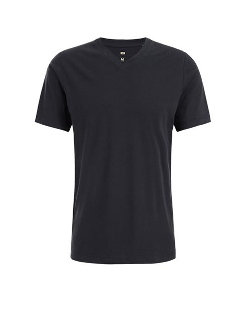 WE Fashion Bluser & t-shirts  marin