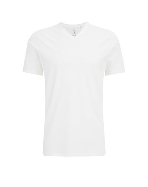 WE Fashion Bluser & t-shirts  hvid