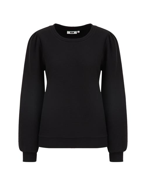 WE Fashion Sweatshirt  sort