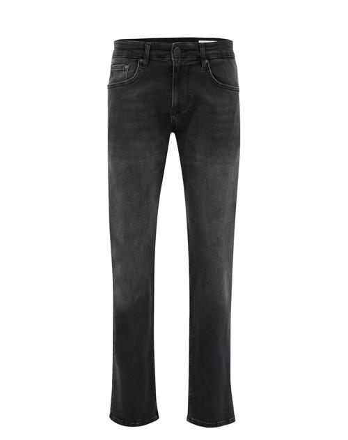 WE Fashion Jeans  mørkegrå