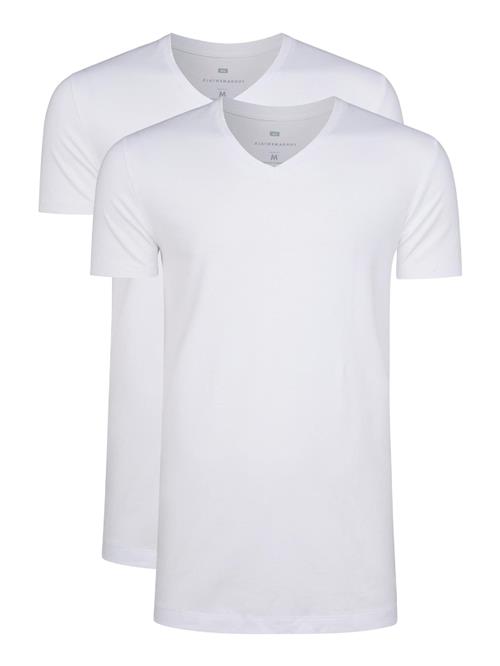 WE Fashion Bluser & t-shirts  hvid